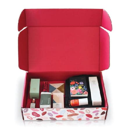 Cosmetic Packaging Boxes example
