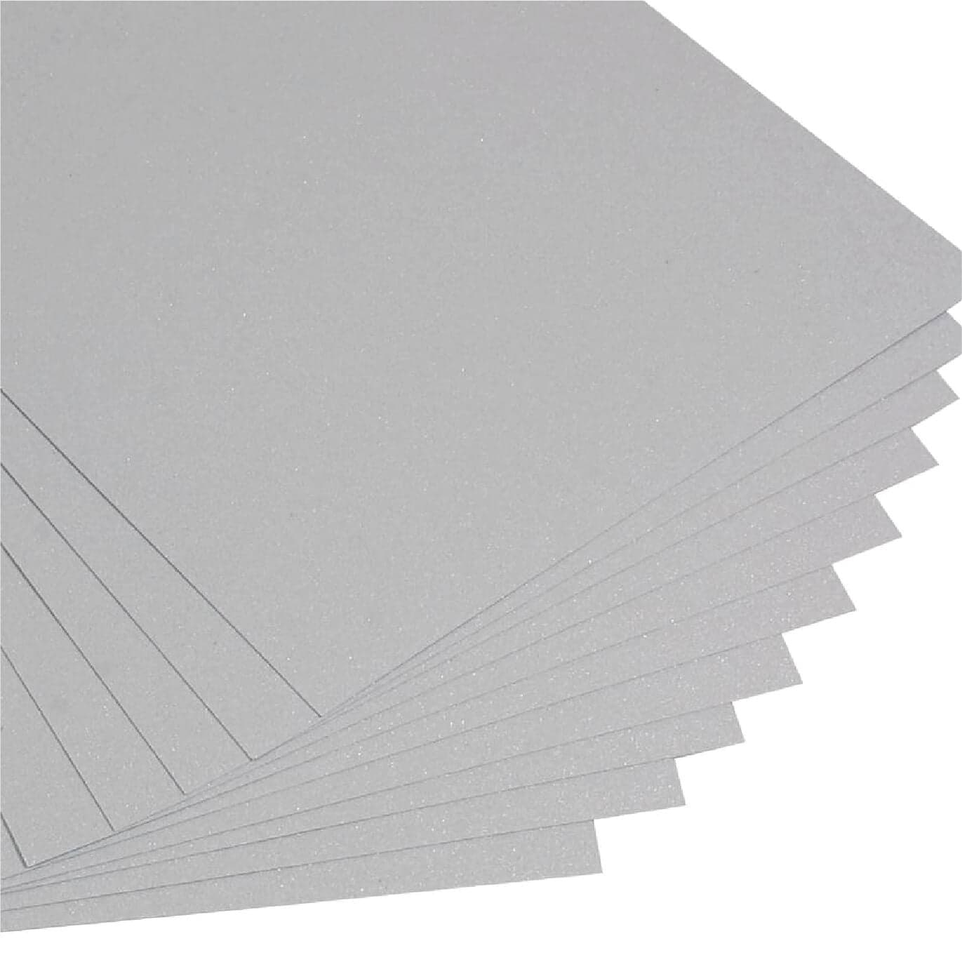 Rigid material
