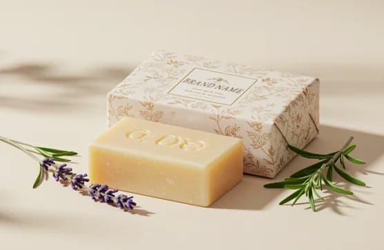 How many Types of Soap Wraps? cover image