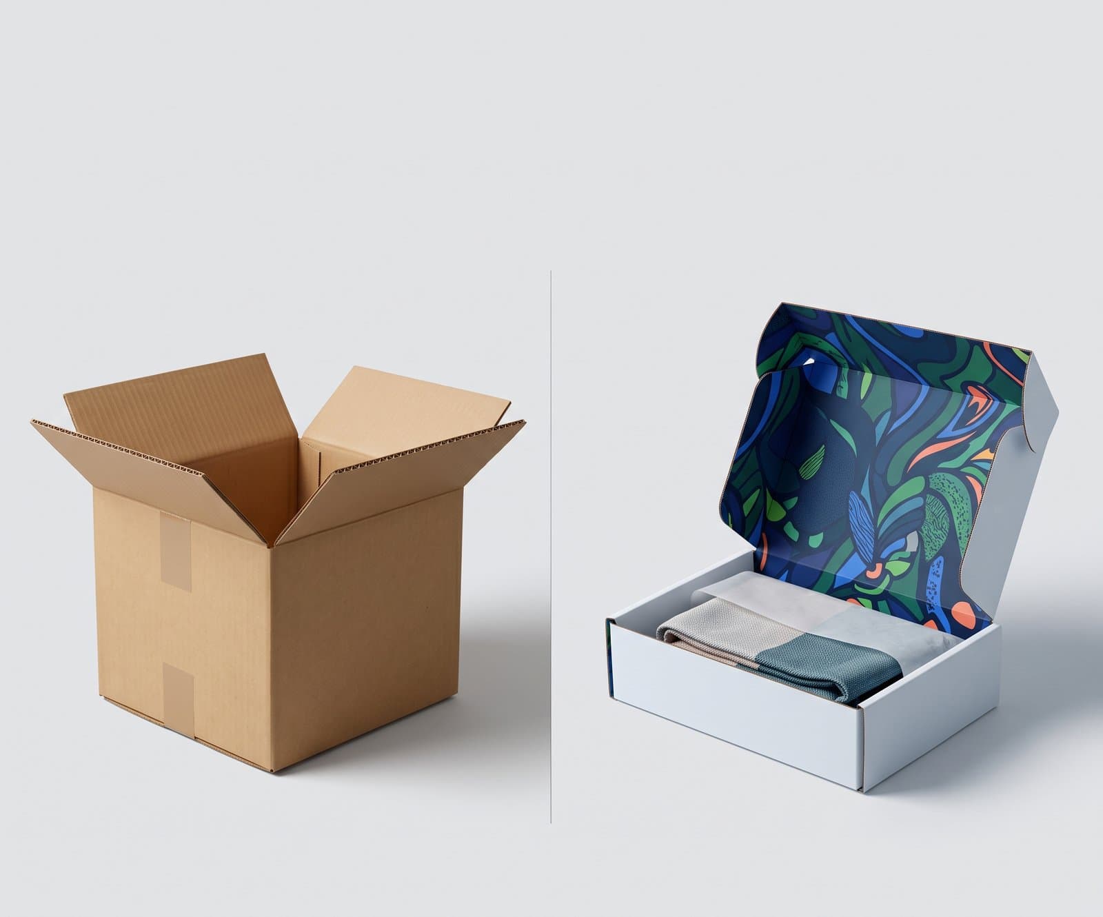 Shipping Boxes vs. Mailers: Which Fits Your Brand? cover